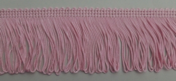 Fringe Loop 5cm (25 m), Pearl-pink 18